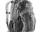 Plecak Deuter Daypacks Cross City 80127 czarny