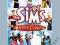 Sims Deluxe Edition PL podstawa +   Światowe życie
