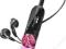 SONY NWZ-B162F PINK + SMYCZ SONY GRATIS 2GB MP3