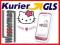 Dotykowy Samsung C3300 Champ HELLO KITTY FV_KURIER