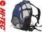PLECAK SPORTOWY HI-TEC LIMA - niebieski 25 litrów