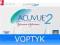 VOPTYK JOHNSON & JOHNSON ACUVUE2 8.7 - 4,25