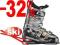 Nowe buty Salomon Impact 8 CS blk rozm.30 Flex 100
