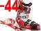 Nowe buty Salomon Mission RS 880 rozm.30 Flex 70