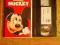 Kochany Mickey Walt Disney