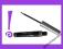 Ruby Rose- PŁYNNY EYELINER- CZARNY- Doskonały !