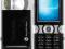 Sony Ericsson K550i, Nowy bez simlocka, Gwarancja