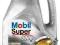 MOBIL SUPER 3000 X1  5W40 4L WYPRZEDAŻ BIELSKO