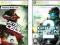 Zestaw 2 gry Xbox Tom Clancy"s Ghost R.2