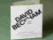 DAVID BECKHAM HOMME EDT PRÓBKA 1,5ml SPRAY