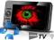 TELEWIZOR HYBRYDOWY OVERMAX LED 9 USB DVBT HDMI