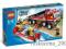 Lego City 7213 wóz strażacki EXPRESOWA WYSYŁKA