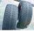 Bridgestone Blizzak LM-22 205/55/16 91H  2 sztuki