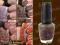 OPI lakiery GREIGE brązy beże Over The Taupe HIT