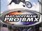 MAT HOFFMAN'S PRO BMX - OKAZJA