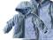 Śliczna markowa kurtka  roz. 56 OKAZJA!!!