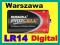 DURACELL LR14 1 bateria C PROCELL R14 *W-WA* 2016r