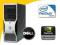 DELL 380 Dual 3000 ! 2 GB HDMI XP QUADRO FX1500 !