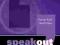 SpeakOut Upper Intermediate Students Book NOWA