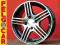 SUPER FELGI 14'' 4x100 HONDA OPEL SEAT TOYOTA VW