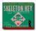 Skeleton Key [Audiobook] - Anthony Horowitz NOWA