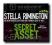 Secret Asset [Audiobook] - Stella Rimington NOWA