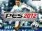 PRO EVOLUTION SOCCER 2012 PES 12 XBOX 360 IRYDIUM