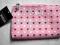NOWA kosmetyczka w serduszka MORGAN z metkami