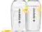 MEDELA Butelka do przechowywania mleka matki 250ml