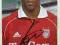 ZE ROBERTO - FC BAYERN M. + Gratis