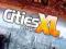 Gra PC Cities XL 2012