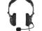 MODECOM SŁUCHAWKI NAGŁOWNE Z MIKROFONEM LH-40