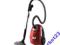 ODKURZACZ ELECTROLUX ZUS3922R ULTRASILENCER RED