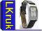 Elegancki na Pasku Timemaster 091-32 3Lata GWARANC