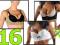 xtreme bra STANIK MODELUJĄCY I PODNOSZĄCY BIUST S