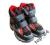 Buty ocieplane trekkingowe CORDURA roz 34 zimowe