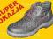 BUTY ZAWODOWE SKÓRA-r.41 NAJATRAKCYJNIEJSZA OFERTA