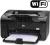 Drukarka HP LaserJet P1102w WIFI+toner+kabel Łódź