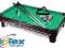 MINI BILARD STÓŁ BILARDOWY 92x52cm +KIJE + BILE