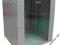 Szafka RACK dwusekcyjna  19'' 15U 600x550 CATLINK