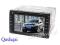 NVOX nawigacja dedykowana NISSAN QASHQAI GPS SD TV