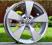 NOWE FELGI 16'' 5X100 AUDI A1 VW GOLF SKODA FABIA