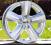 NOWE FELGI 15'' 5X114,3 TOYOTA AVENSIS COROLLA