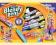 BLENDY PENS MAGICZNE FLAMASTRY FABRYKA MODY 1230