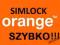 SIMLOCK SONY ERICSSON X10 HAZEL X8 ELM ORANGE PL