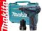 WKRĘTARKA WIERTARKA 10,8V Li 2xAKU MAKITA walizka