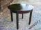 STOLIK  OKOLICZNOSCIOWY - lata 30te