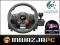 TANIO! Kierownica Logitech Driving Force GT SALONY