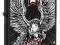 221#  Zippo 24772 HD EAGLE STAR
