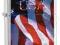 238# Zippo 24797 MADE IN USA FLAG